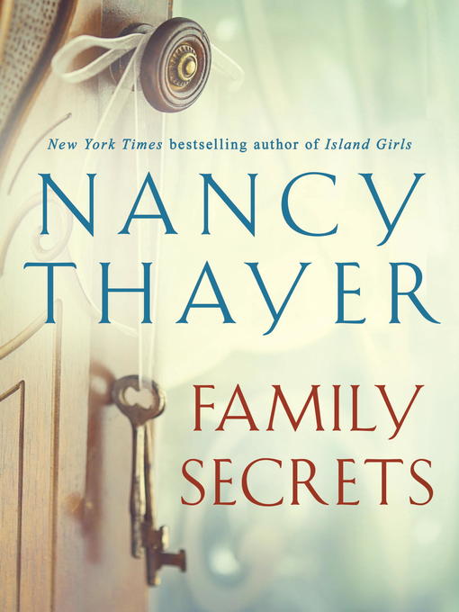 Cover image for Family Secrets